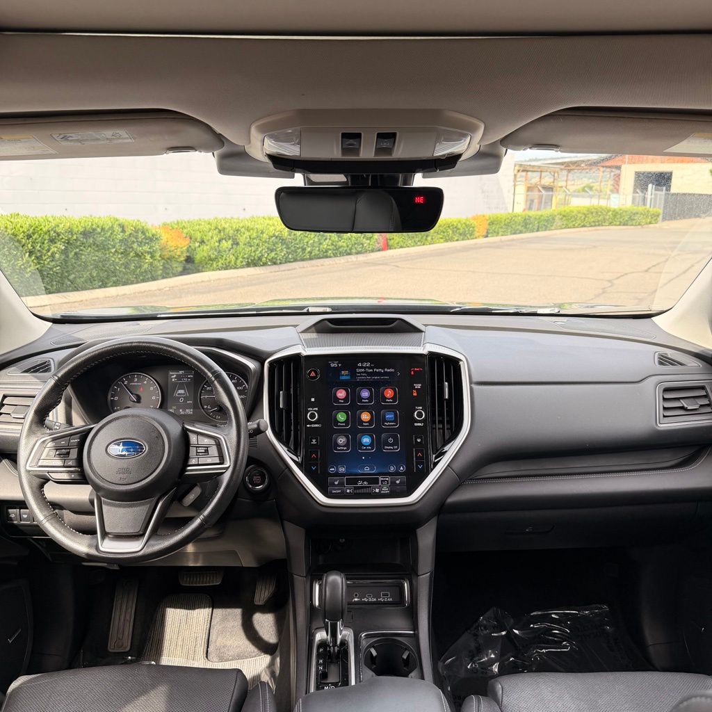 Thumbnail: 2023 Subaru Ascent - 2