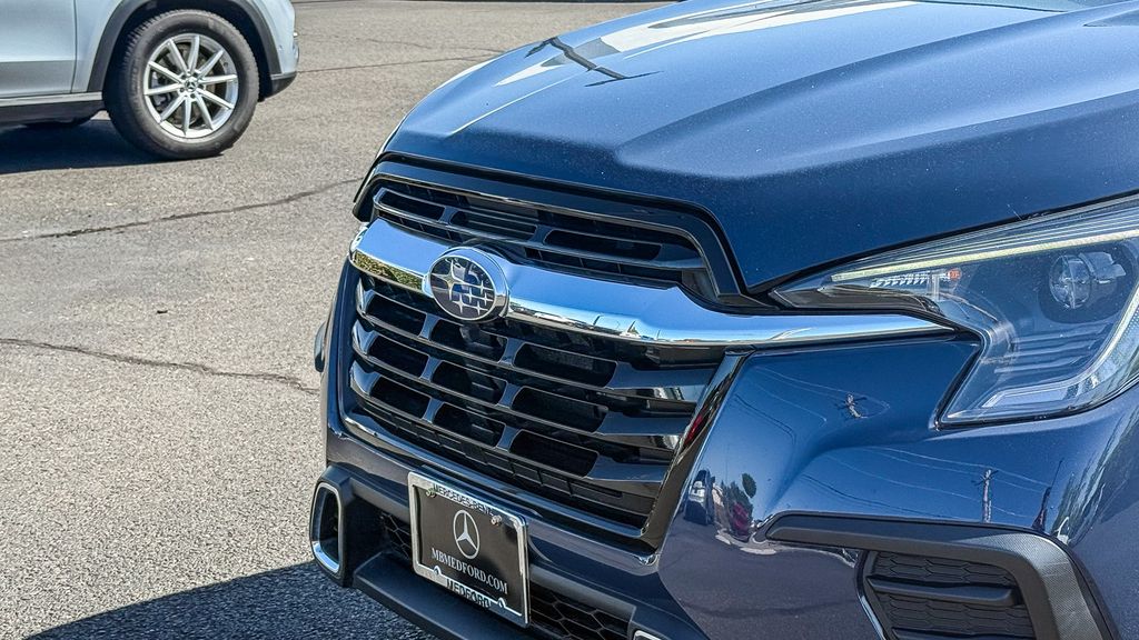 Thumbnail: 2024 Subaru Ascent - 6