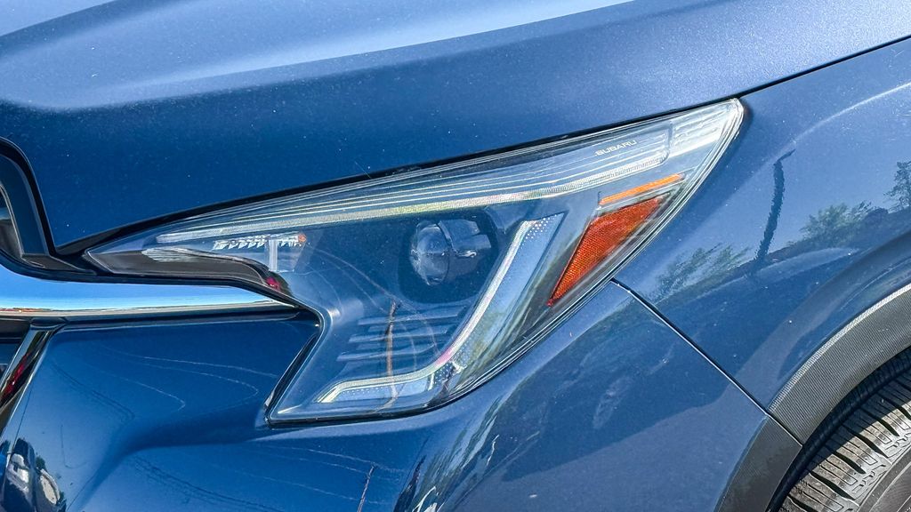 Thumbnail: 2024 Subaru Ascent - 16