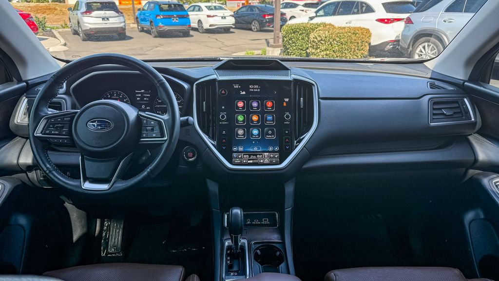 Thumbnail: 2024 Subaru Ascent - 2