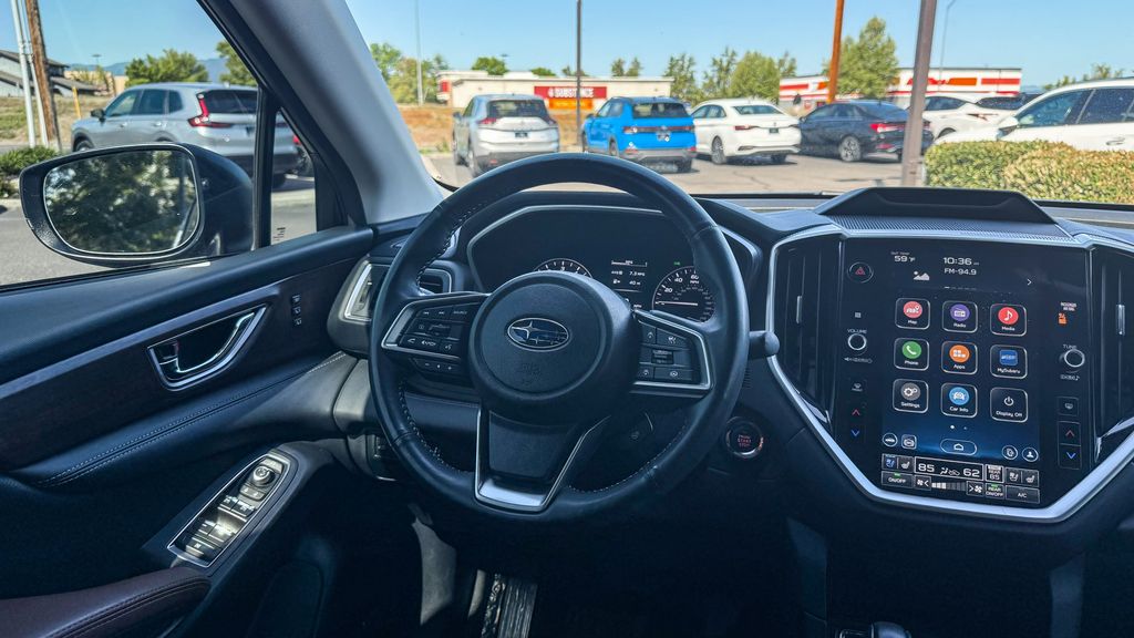 Thumbnail: 2024 Subaru Ascent - 9