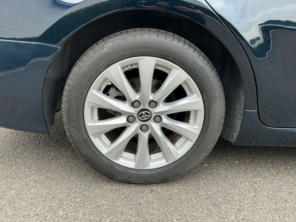 Thumbnail: 2018 Toyota Camry - 20
