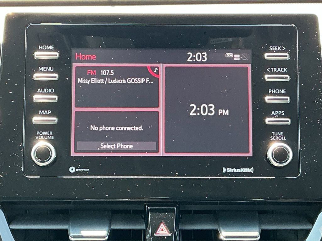 Thumbnail: 2023 Toyota Camry - 13