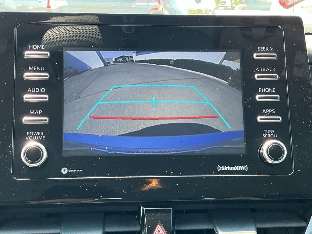 Thumbnail: 2023 Toyota Camry - 31