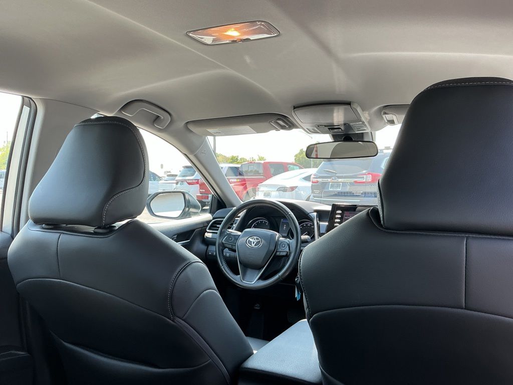 Thumbnail: 2023 Toyota Camry - 2