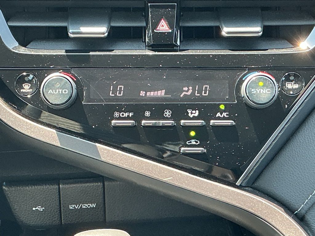 Thumbnail: 2023 Toyota Camry - 30