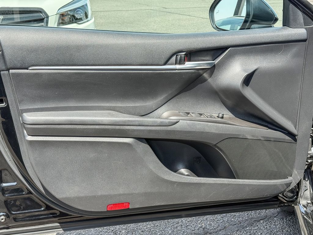 Thumbnail: 2024 Toyota Camry - 23