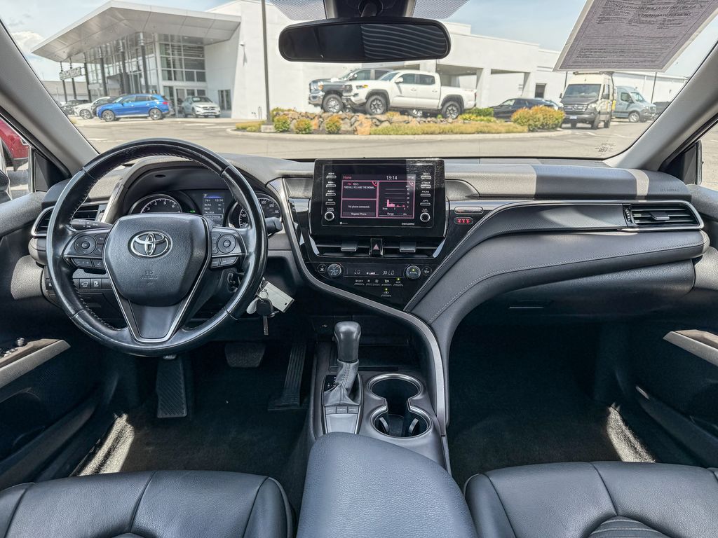 Thumbnail: 2024 Toyota Camry - 2