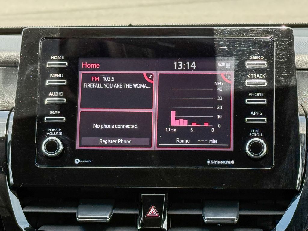 Thumbnail: 2024 Toyota Camry - 21