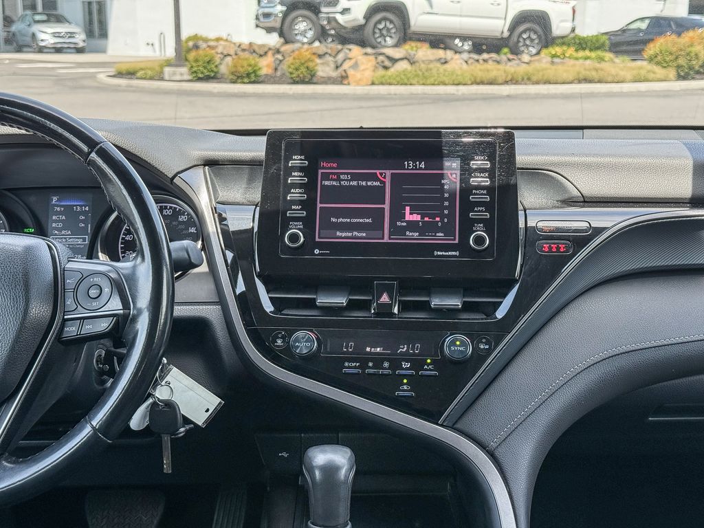 Thumbnail: 2024 Toyota Camry - 13