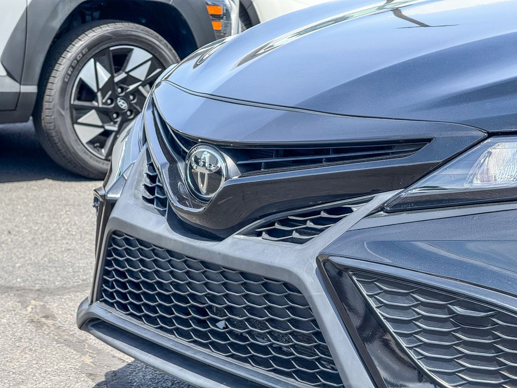 Thumbnail: 2024 Toyota Camry - 6