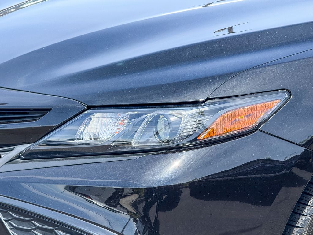 Thumbnail: 2024 Toyota Camry - 17