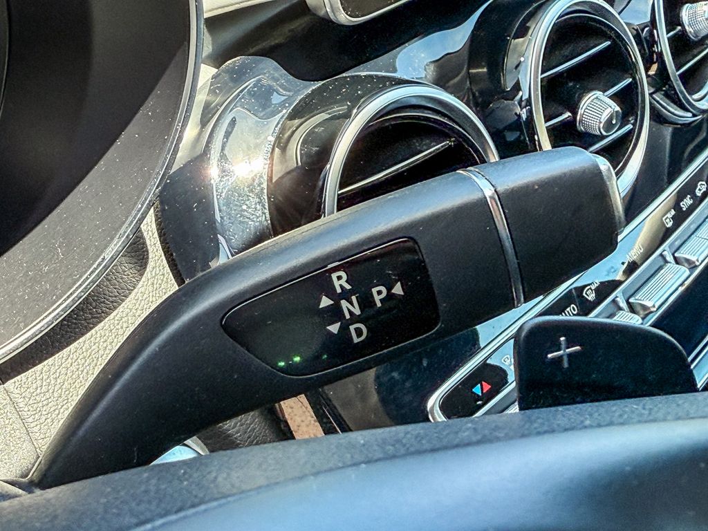 Thumbnail: 2018 Mercedes-Benz C-Class - 26