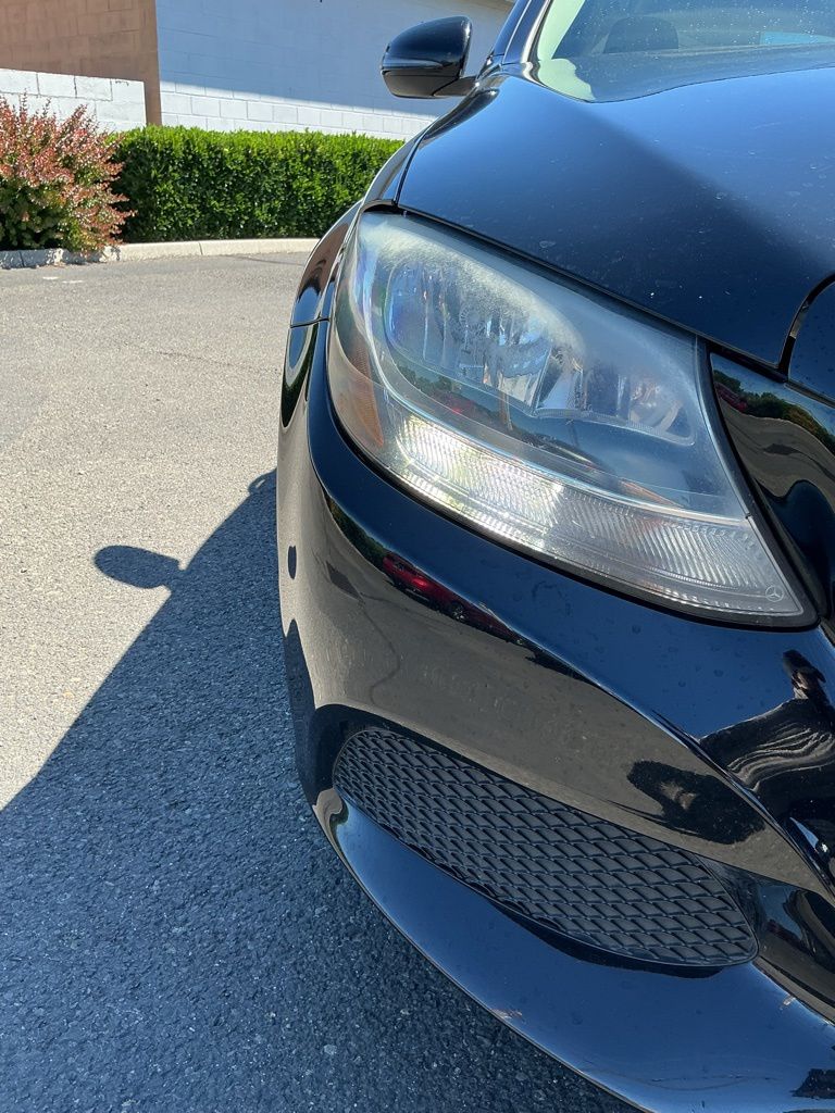 Thumbnail: 2016 Mercedes-Benz C-Class - 29
