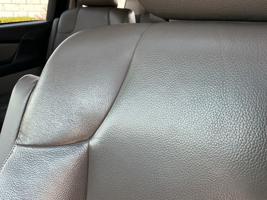 Thumbnail: 2011 Honda Odyssey - 20