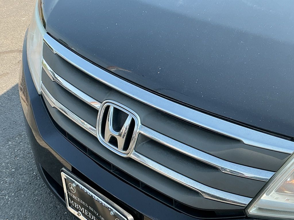 Thumbnail: 2011 Honda Odyssey - 6