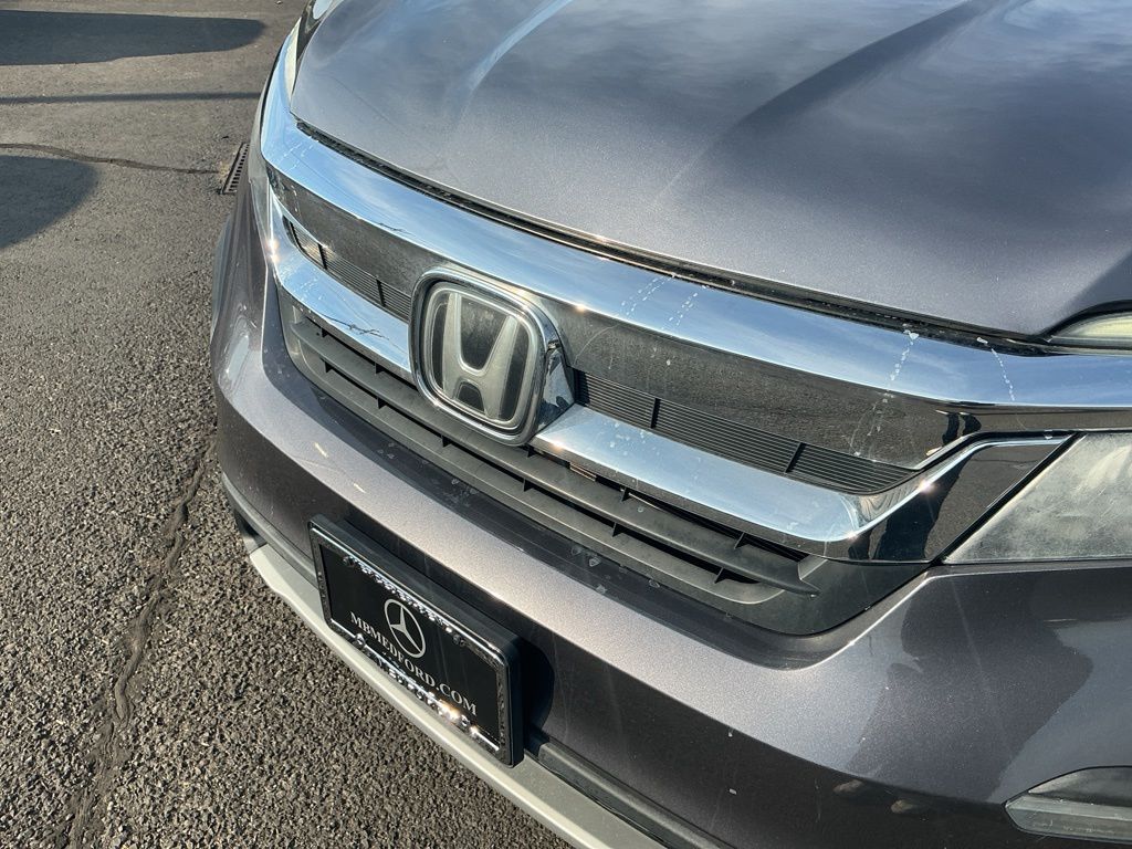 Thumbnail: 2021 Honda Pilot - 6
