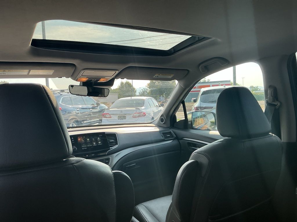 Thumbnail: 2021 Honda Pilot - 29