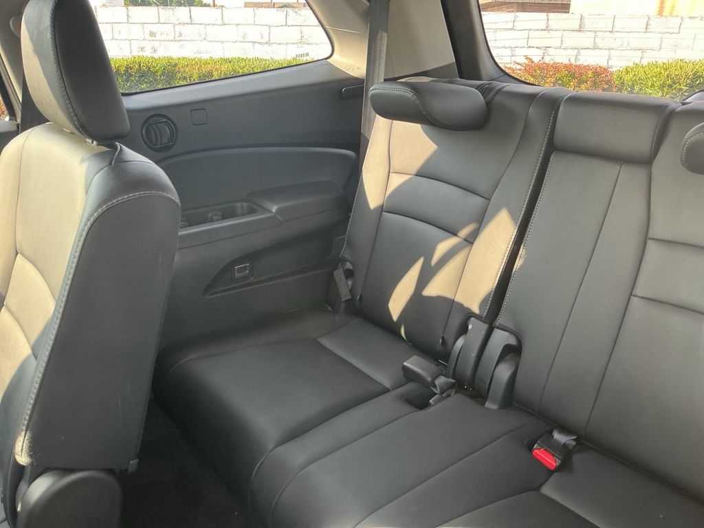 Thumbnail: 2021 Honda Pilot - 30