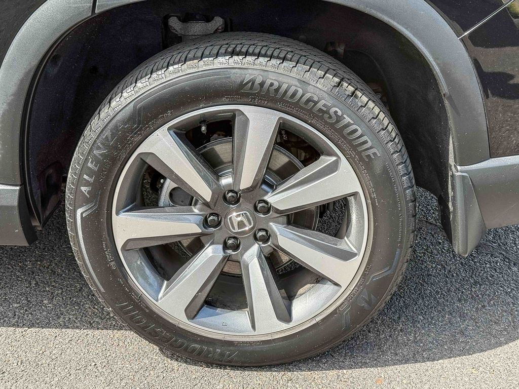 Thumbnail: 2023 Honda Pilot - 7