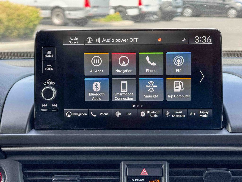 Thumbnail: 2023 Honda Pilot - 22