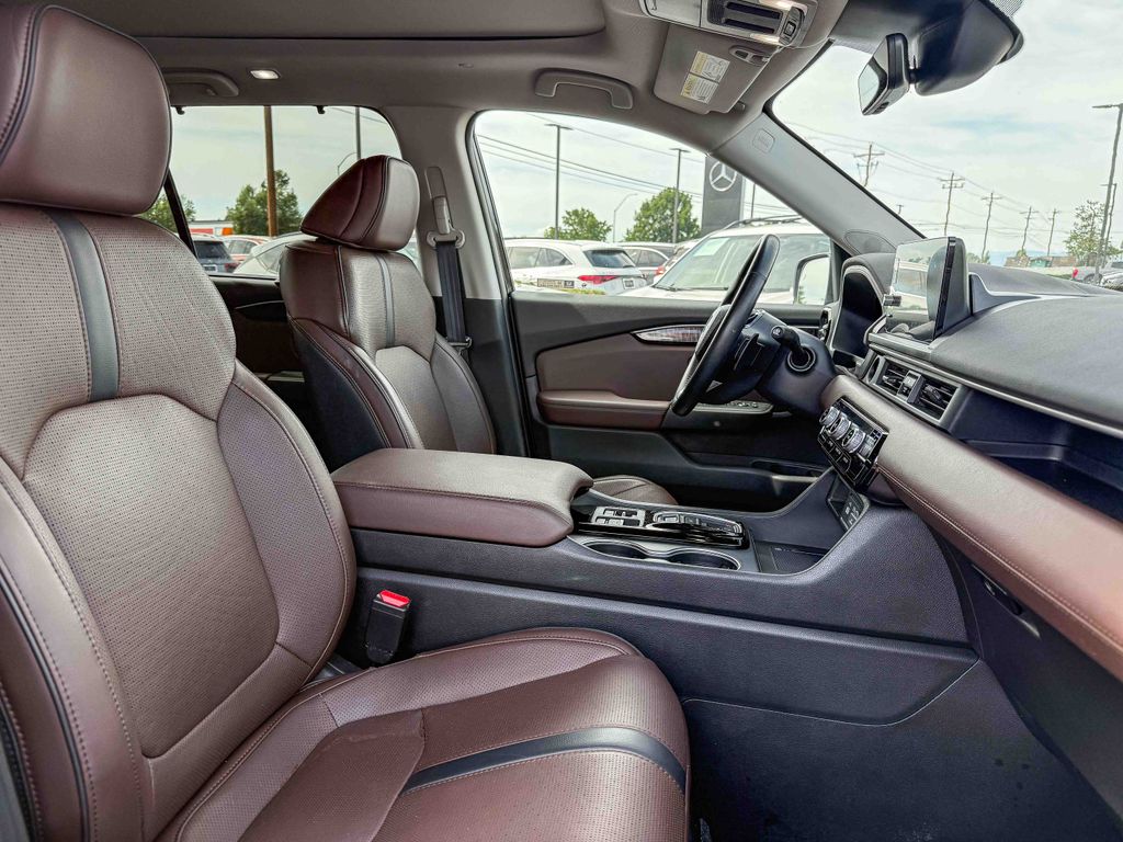 Thumbnail: 2023 Honda Pilot - 10