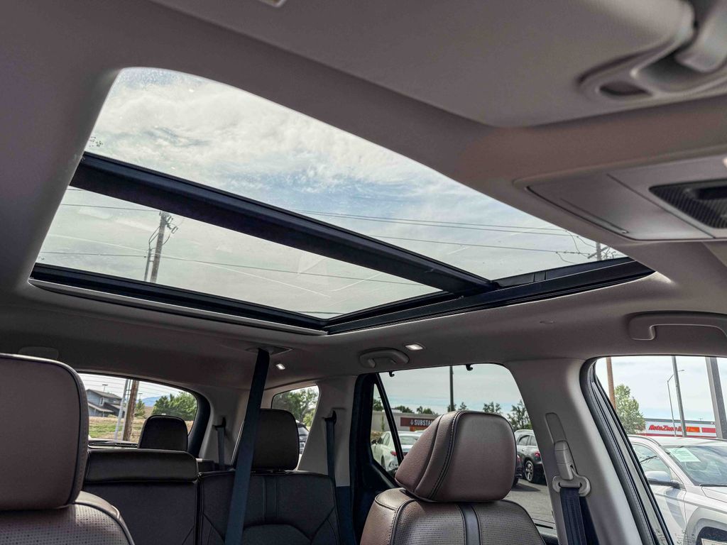 Thumbnail: 2023 Honda Pilot - 23