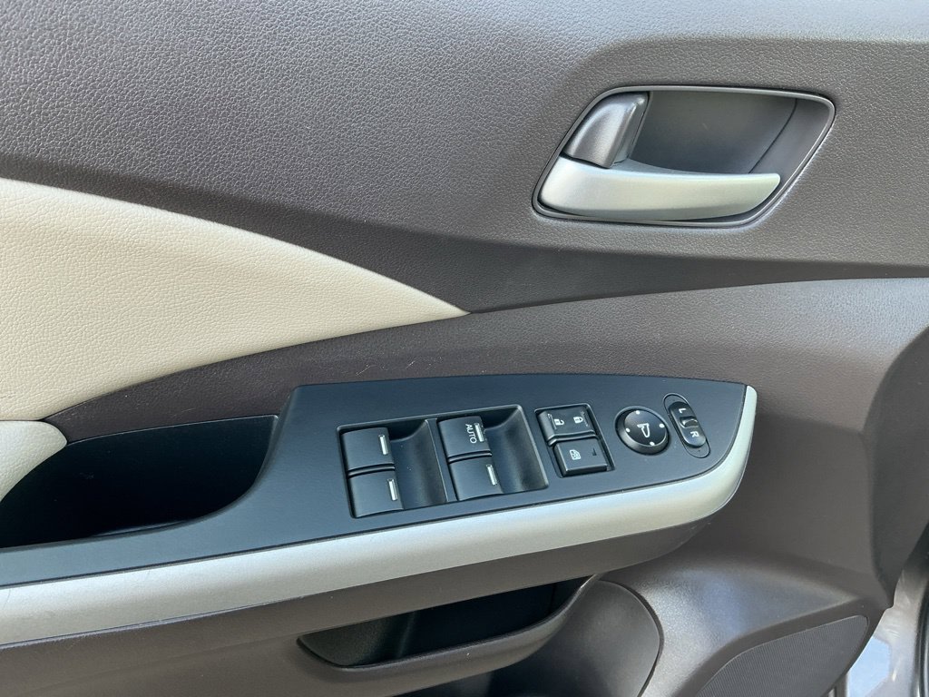 Thumbnail: 2012 Honda CR-V - 18