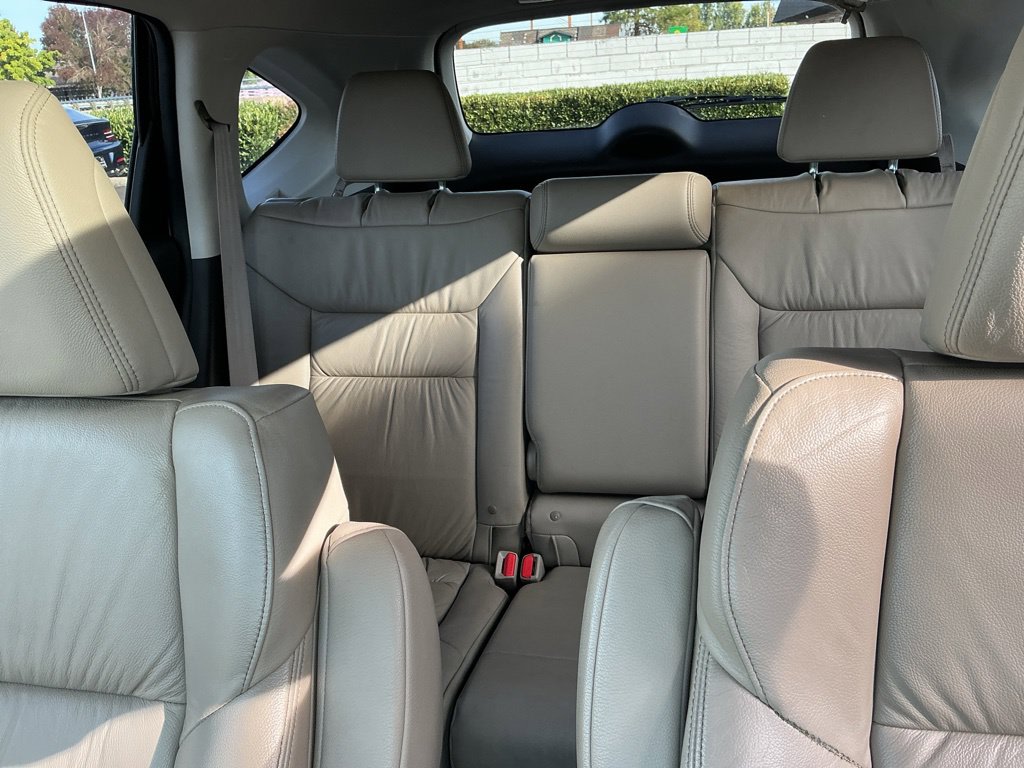 Thumbnail: 2012 Honda CR-V - 10