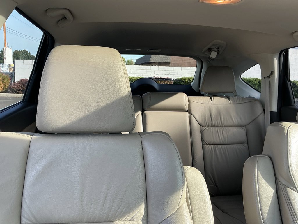 Thumbnail: 2012 Honda CR-V - 23