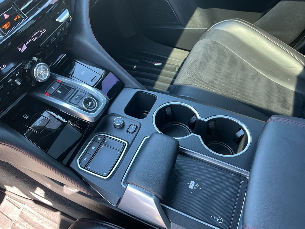 Thumbnail: 2022 Acura MDX - 14