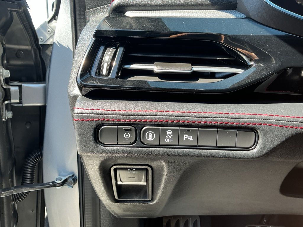 Thumbnail: 2022 Acura MDX - 23