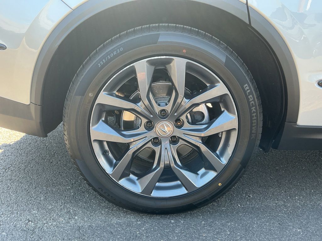 Thumbnail: 2022 Acura MDX - 20