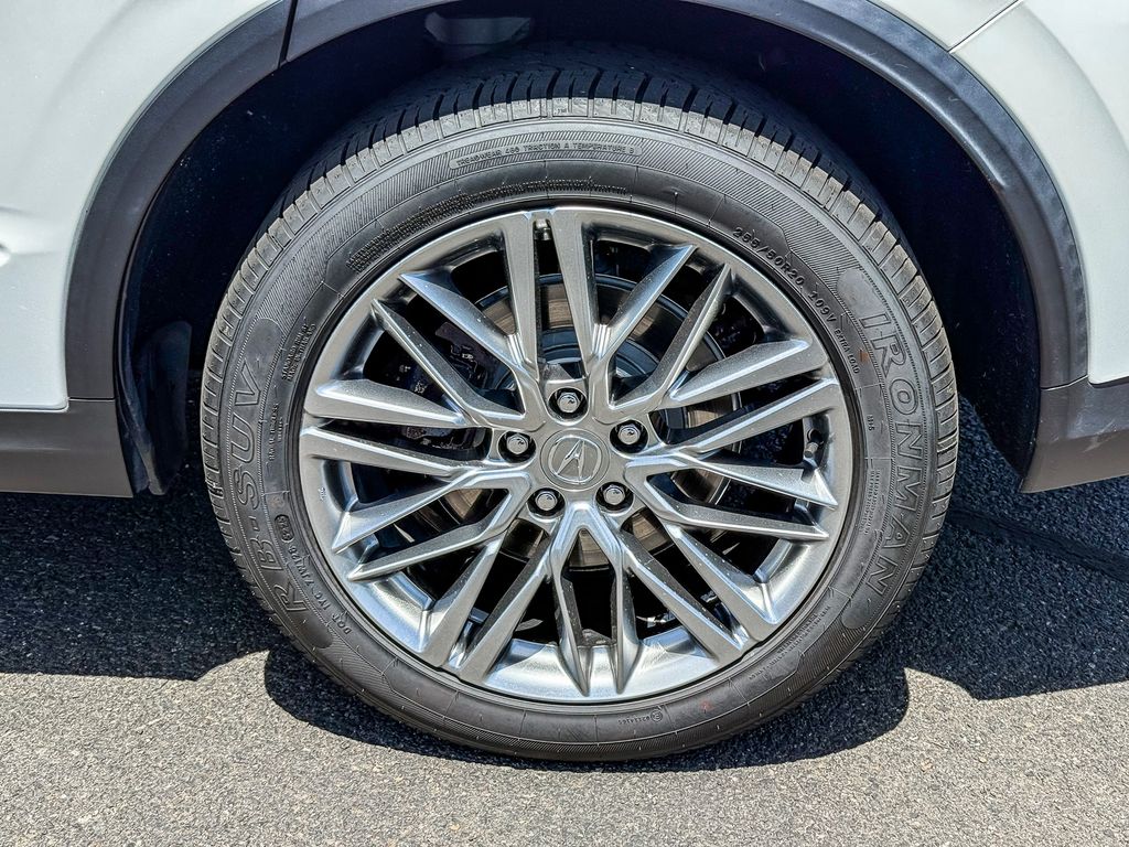 Thumbnail: 2023 Acura MDX - 6