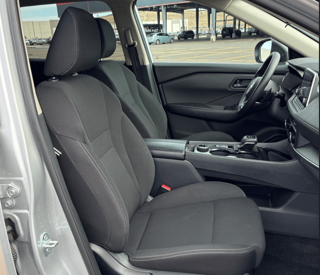 Thumbnail: 2024 Nissan Rogue - 8