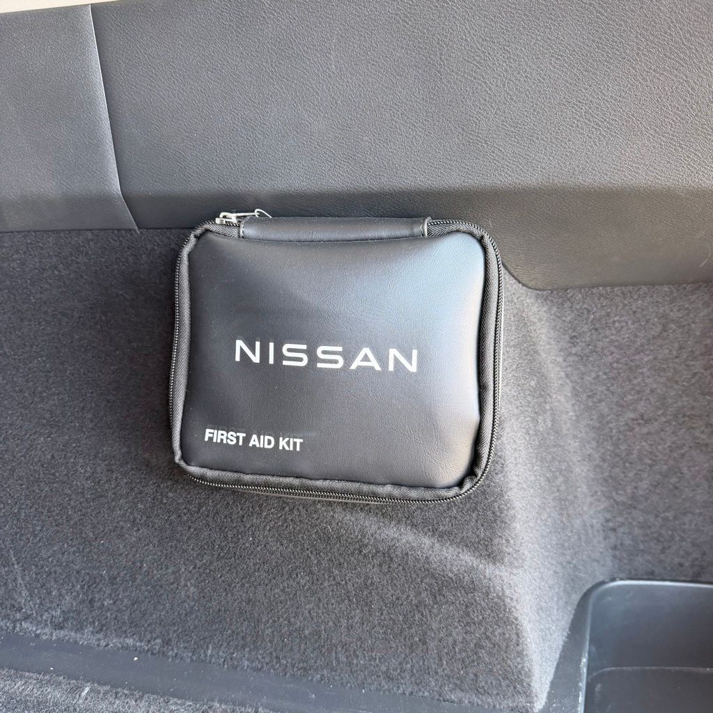 Thumbnail: 2023 Nissan Rogue - 25