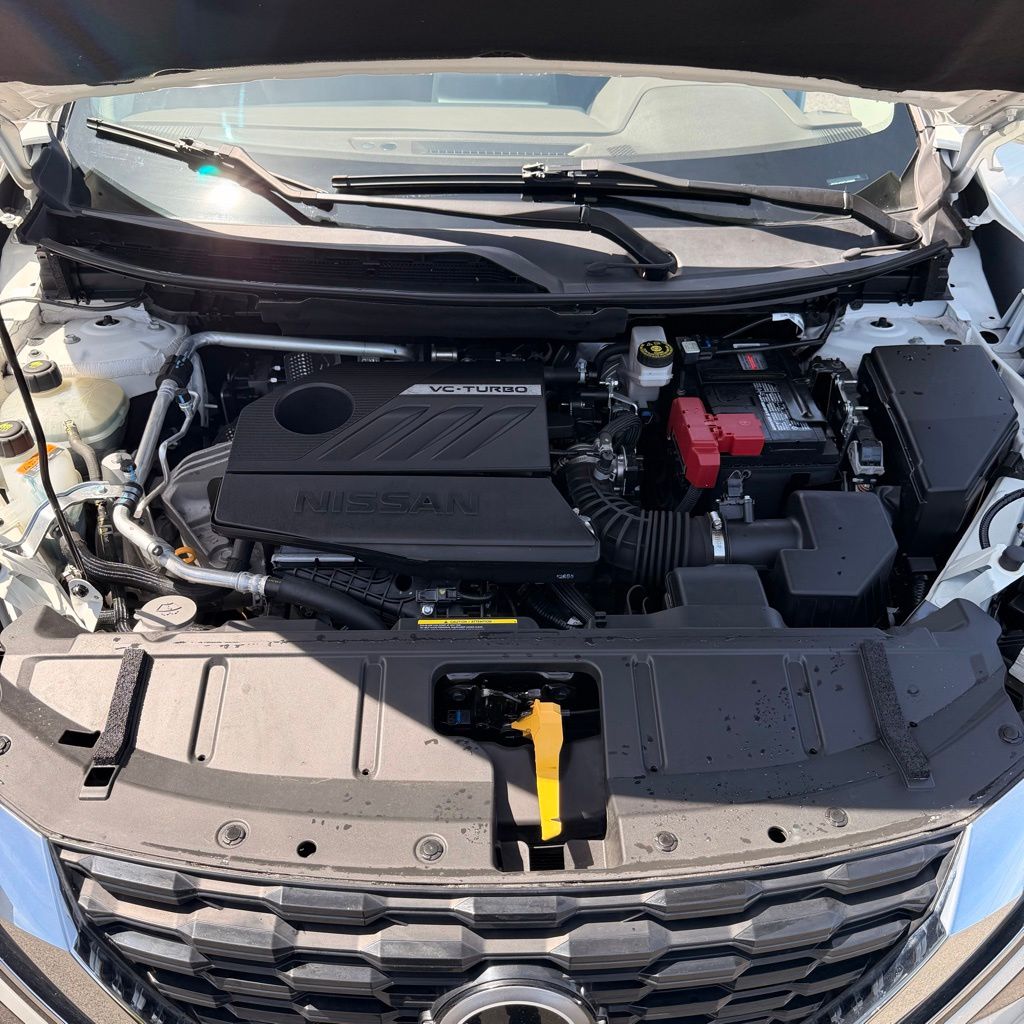 Thumbnail: 2023 Nissan Rogue - 7