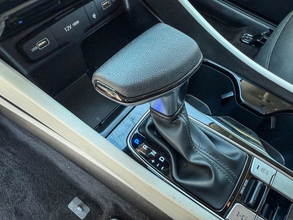 Thumbnail: 2024 Hyundai Tucson - 13