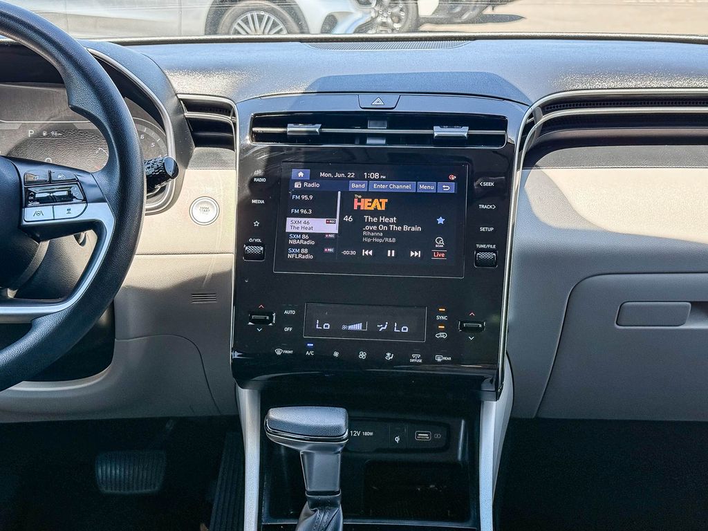 Thumbnail: 2024 Hyundai Tucson - 12