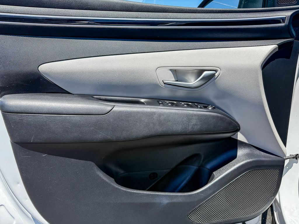 Thumbnail: 2024 Hyundai Tucson - 24