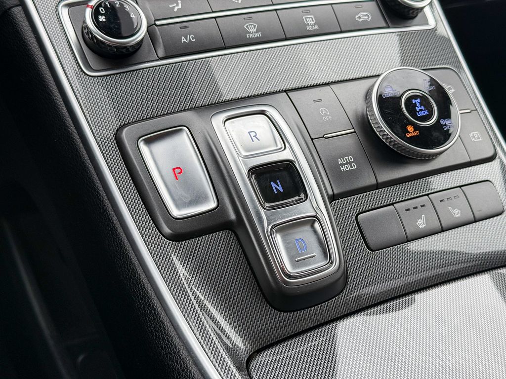 Thumbnail: 2022 Hyundai Santa Fe - 26