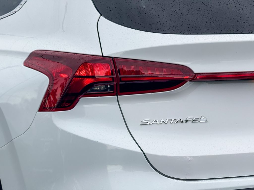 Thumbnail: 2022 Hyundai Santa Fe - 20