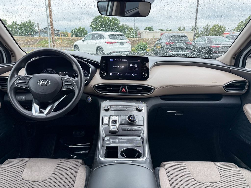 Thumbnail: 2022 Hyundai Santa Fe - 2