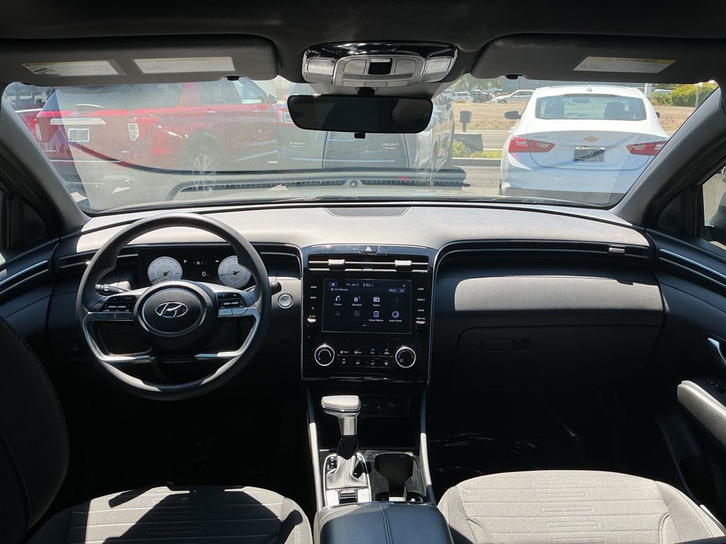 Thumbnail: 2022 Hyundai Santa Cruz - 2