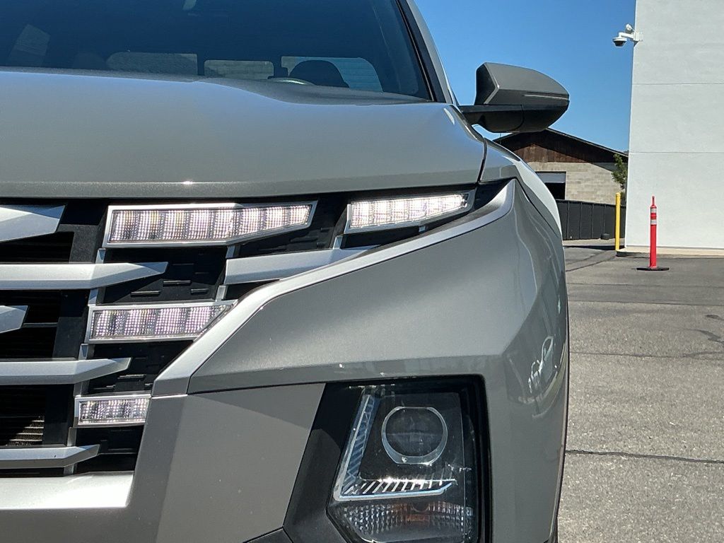 Thumbnail: 2022 Hyundai Santa Cruz - 15