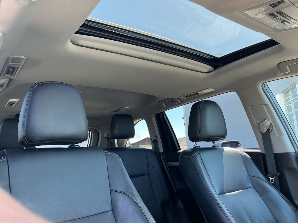 Thumbnail: 2019 Toyota Highlander - 26