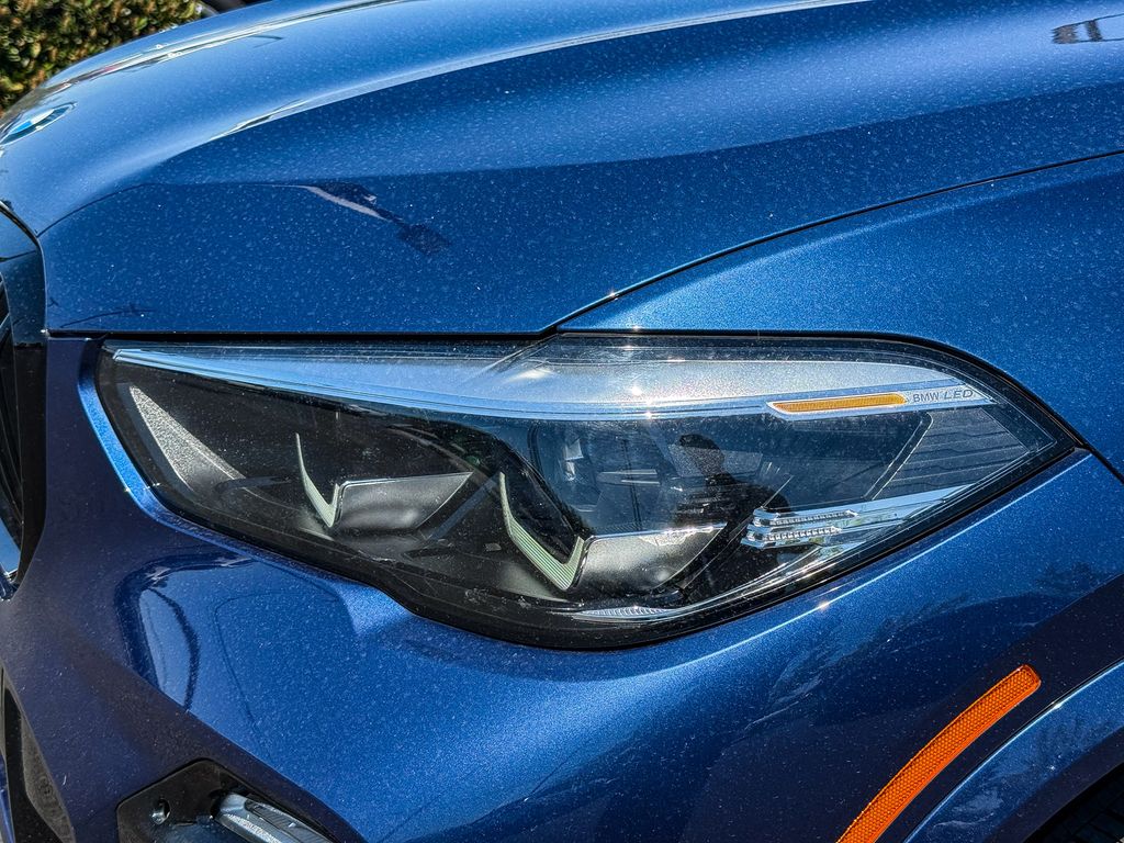 Thumbnail: 2021 BMW X5 - 15