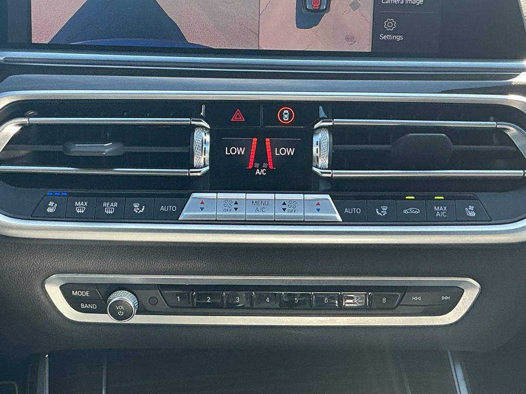 Thumbnail: 2020 BMW X5 - 33