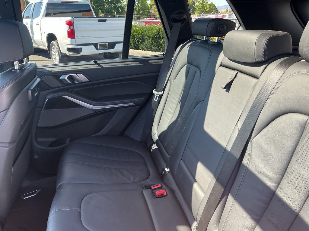 Thumbnail: 2020 BMW X5 - 29