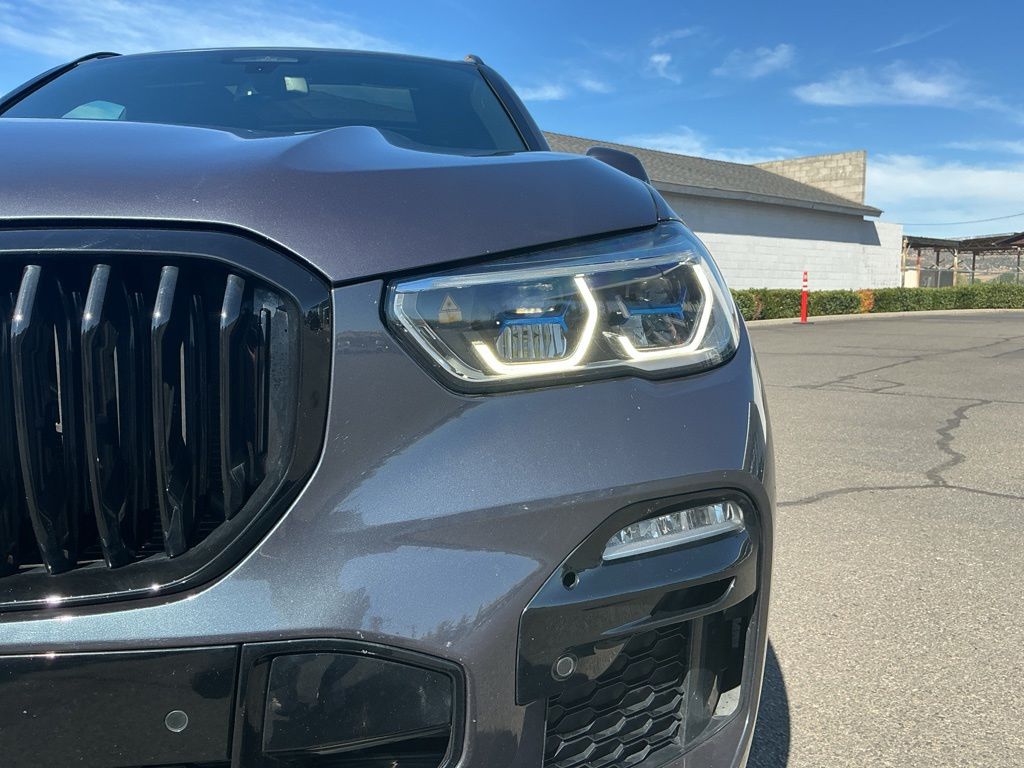 Thumbnail: 2020 BMW X5 - 16